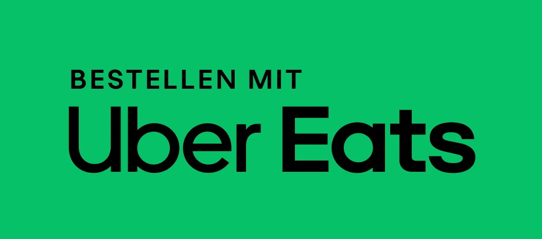 Uber Eats